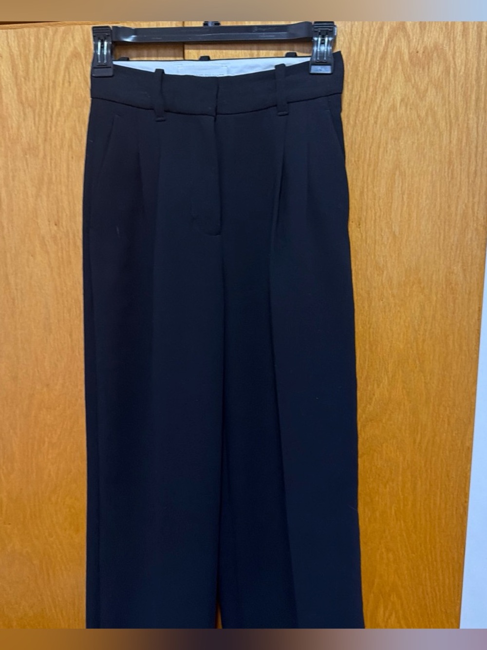 Aritzia effortless pants